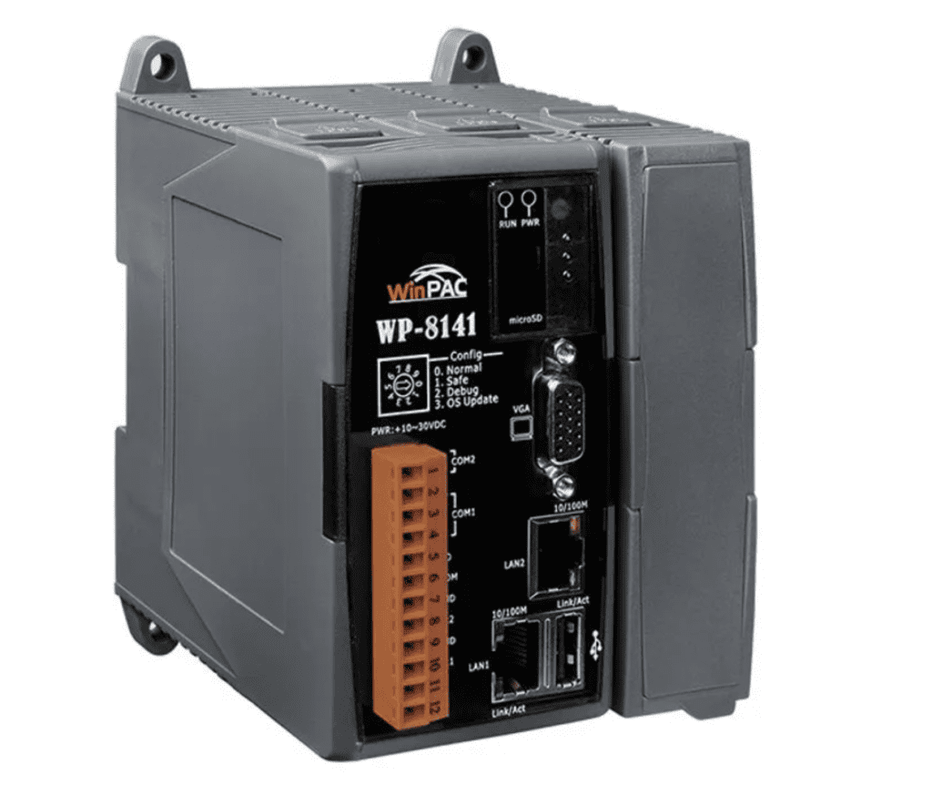 Diferenças entre as Certificações EAC/UL/TUV/CE/CB 2 WP-8141-EN - Controlador Programável Embarcado Win CE 5.0, CPU PXA270 520Mhz, SDRAM 128Mb, Flash 96Mb, 1 Slot