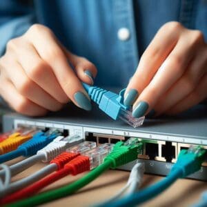 switch Ethernet IEC 61850-3