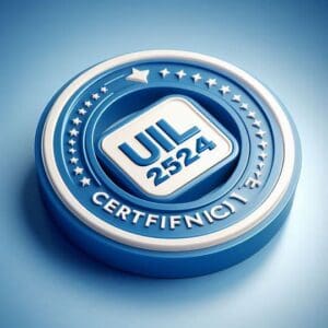 Certificação UL2524
