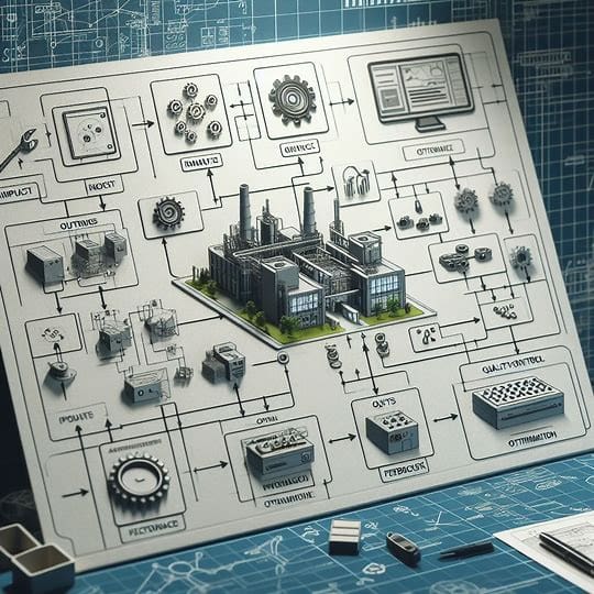 Gerenciamento de Ativos e Automação Industrial