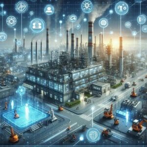 O papel da IoT