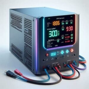 Uninterruptible Power Supply