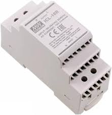 ICL - Limitador de Corrente de Partida da Meanwell modelo ICL-16L 