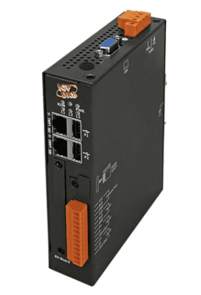 Avanços na Proteção Contra Raios 1 IEC850-211-S - Gateway Modbus TCP para IEC-61850