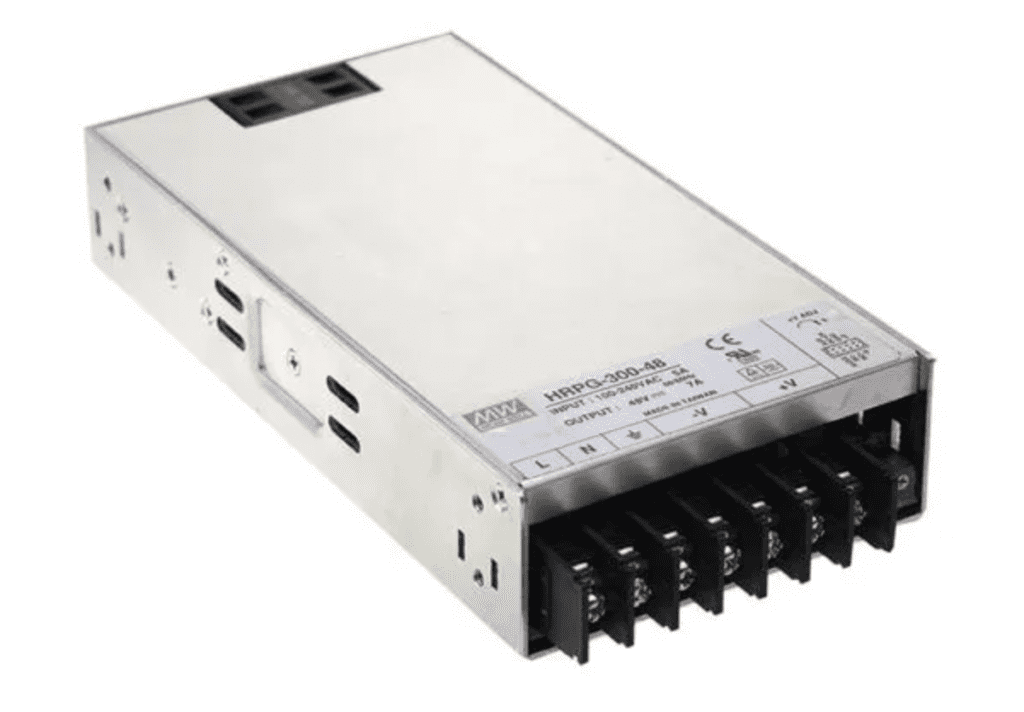 Fonte Colméia 3 HRPG 300 Fonte de Alimentacao 300 Watts 1U PFC