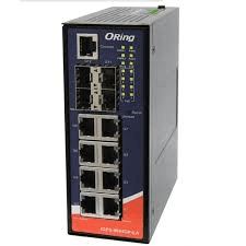 LRI: Distribuidor ORing no Brasil 3 Compre este switch no Distribuidor Oring no Brasil