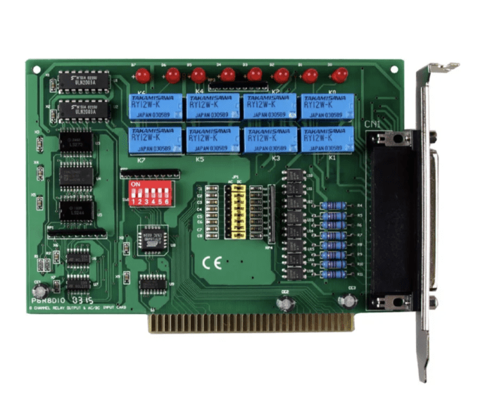 Entendendo a SBC (Single Board Computer): Um Guia Completo