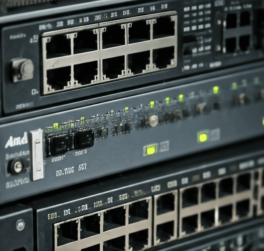 switches