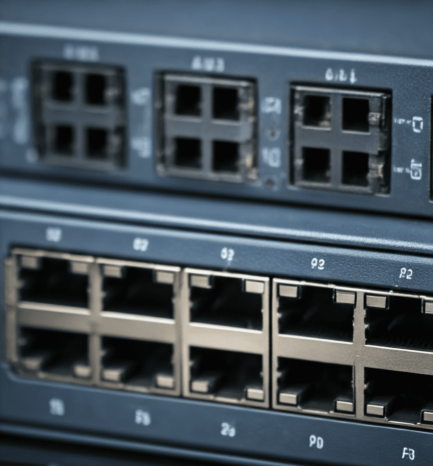 switches internet