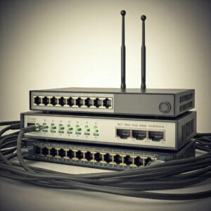 Switch Industrial