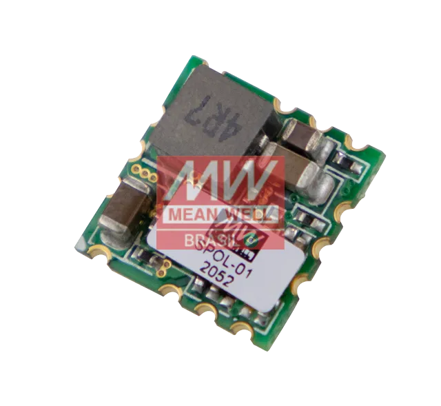 Placa de circuito para automação industrial com componentes eletrônicos avançados para sistemas de controle e automação.