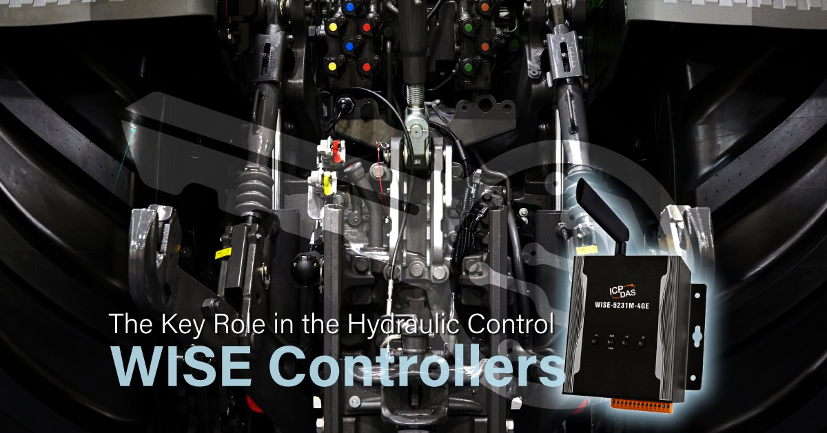 Controle hidráulico avançado com atuadores inteligentes para automação industrial eficiente. Tecnologia de ponta para otimizar processos e garantir precisão na operação de máquinas industriais.