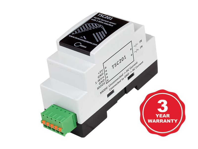 Home 1 wire sensor de corrente isolado tsc201 1 20260616165124 32378e387e47