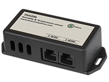 digital humidity sensor tsh206 gal 1