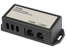digital temperature sensor tst103 gal 1 s