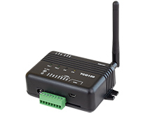 gprs remote monitoring tcg120 gal 1 s