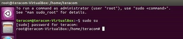 install Nagios local server initial settings